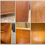 Thumbnail: Mid century teak shelving unit by Turnidge