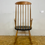 Thumbnail: Mid century rocking chair by Stol