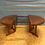 Thumbnail: Mid century Johannes Andersen extending dining table