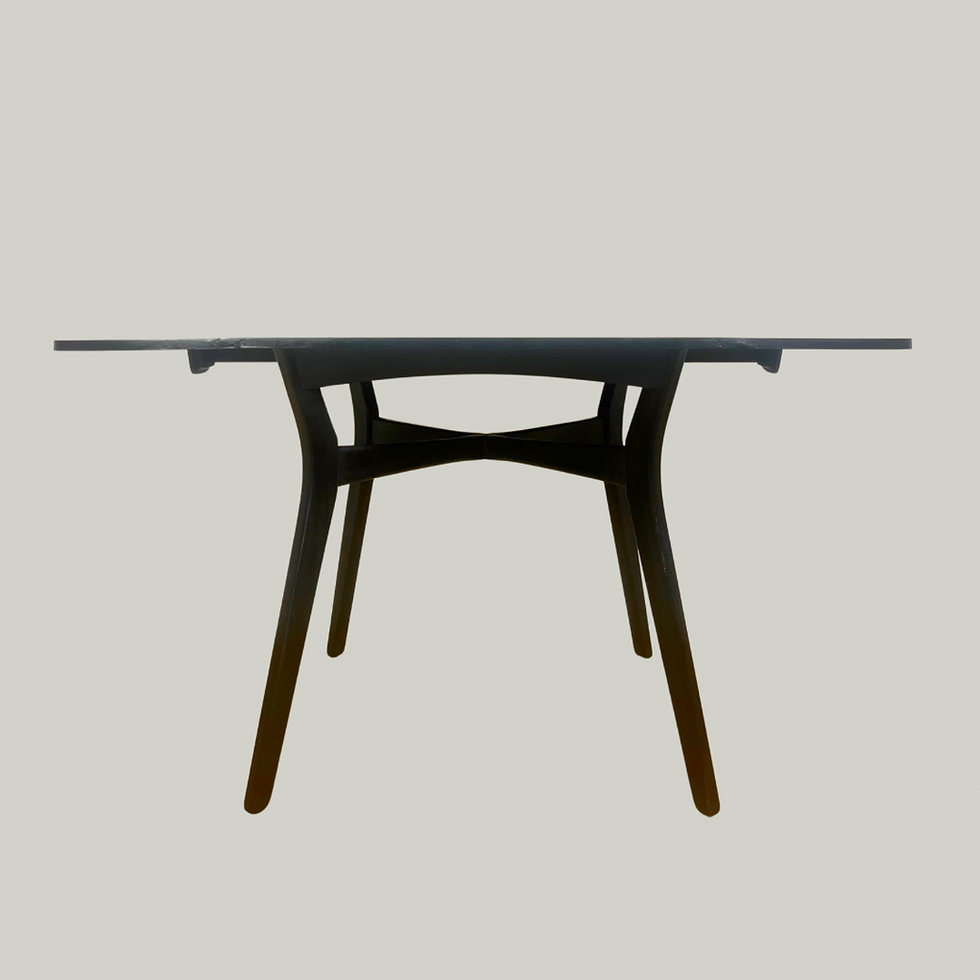 Thumbnail: Mid century G Plan Librenza dining table