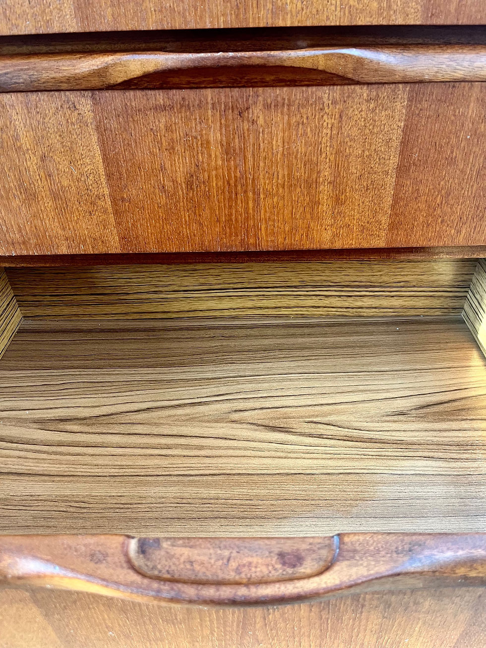 Thumbnail: Mid century Mcintosh sideboard / lowboard