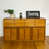 Thumbnail: Mid century teak Nathan sideboard