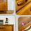 Thumbnail: Mid century teak G Plan Sierra cabinet
