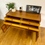 Thumbnail: Mid century teak Nathan sideboard