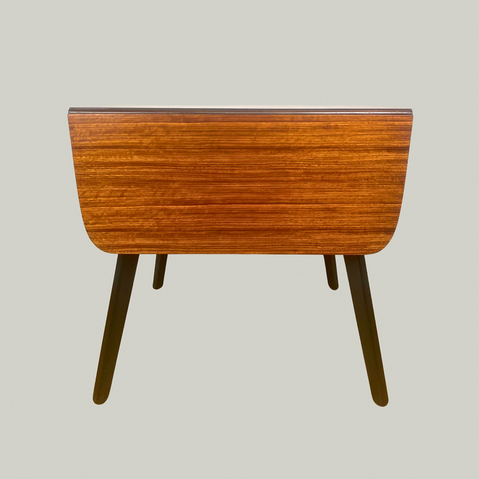 Thumbnail: Mid century G Plan Librenza dining table