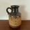 Thumbnail: Vintage West German vase - 414-15