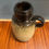 Thumbnail: Mid century West German ceramic vase 413-20