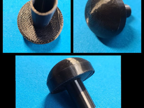 The ToadStool Tip Review By Garret Troop