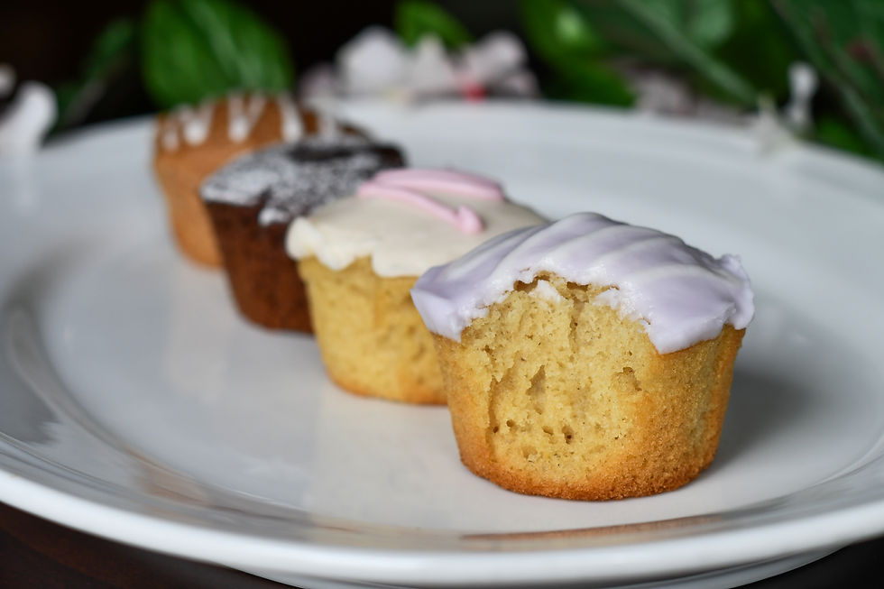 Lemon Cake