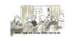 8 (avoidable) mistakes made by pharmaceutical companies when entering European markets.