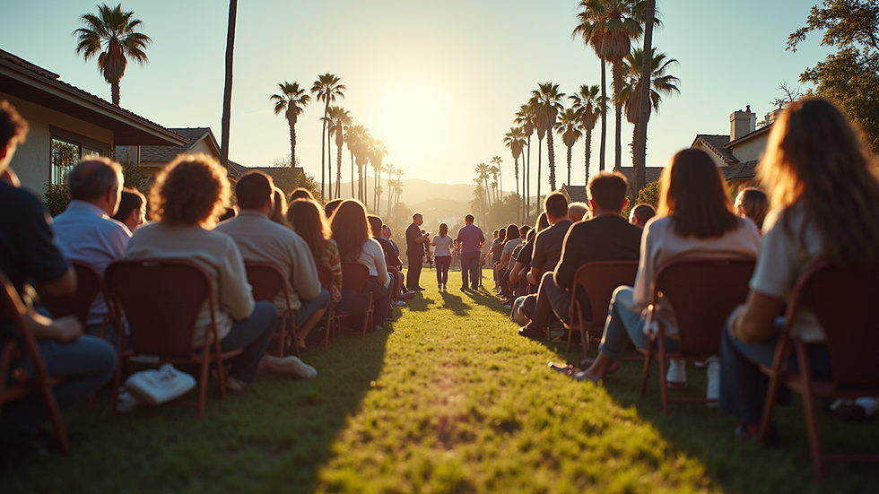 Top Social Justice Groups San Diego: Empowering Communities for Change