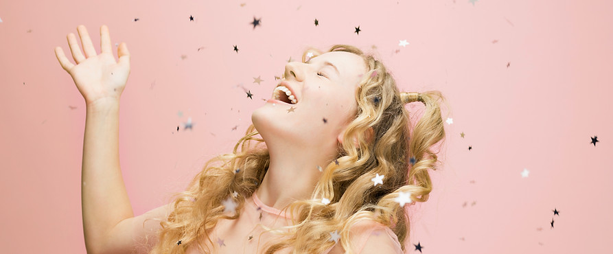 Star Confetti