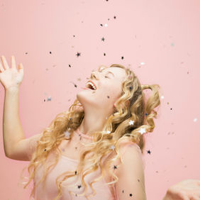 Star Confetti
