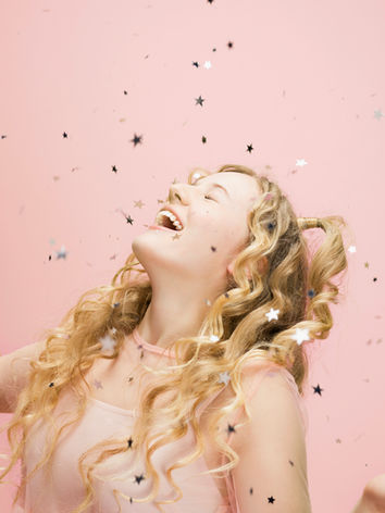 Star Confetti