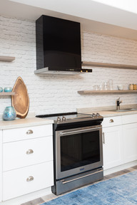 Alcona Kitchen