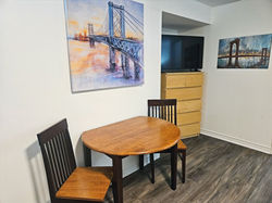 Barrie Short Term Rentals