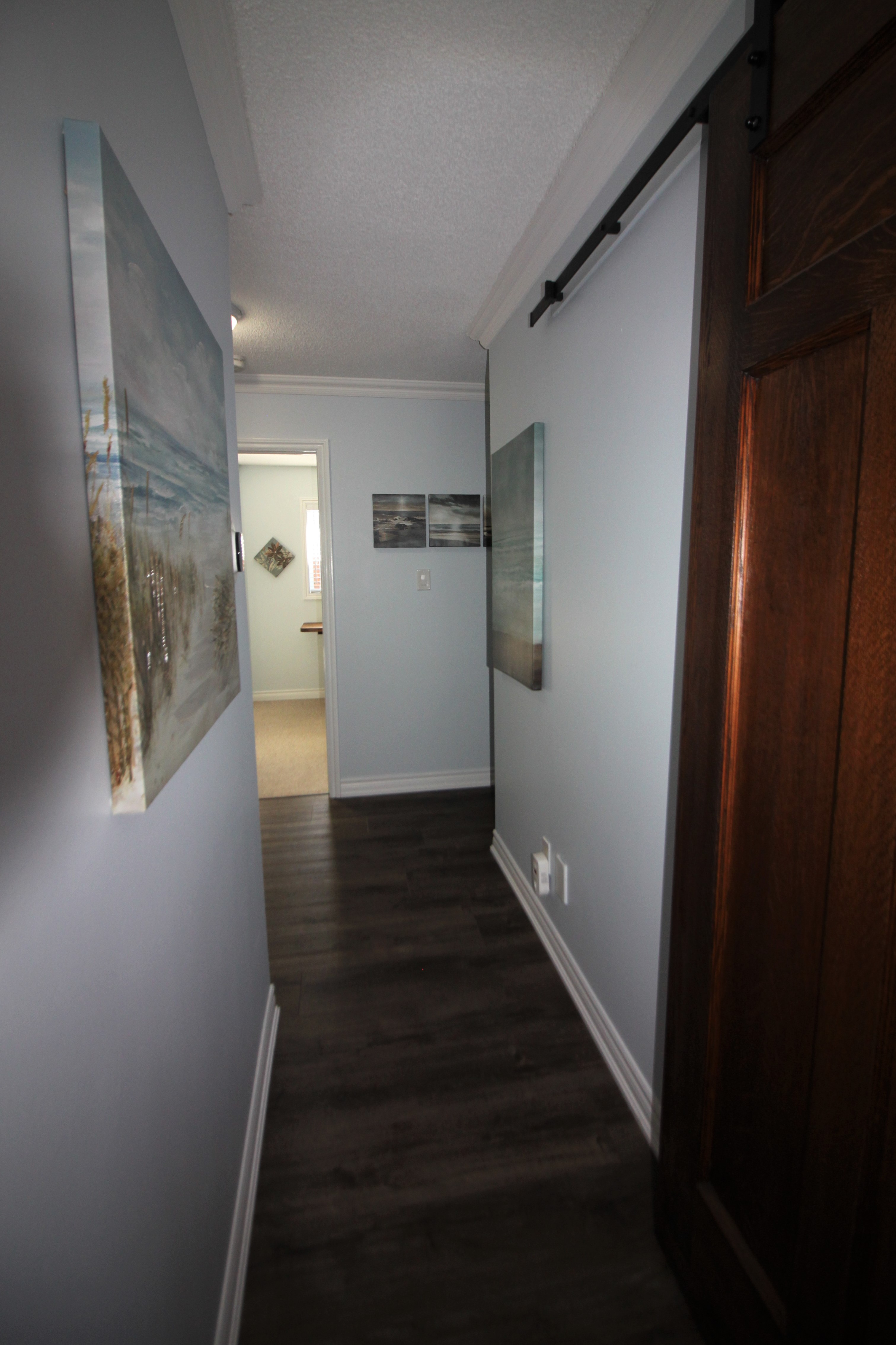 Barrie Short Term Rentals Allandale apartment 3 bedroom, 2 bath