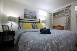 Barrie Short Term Rentals
