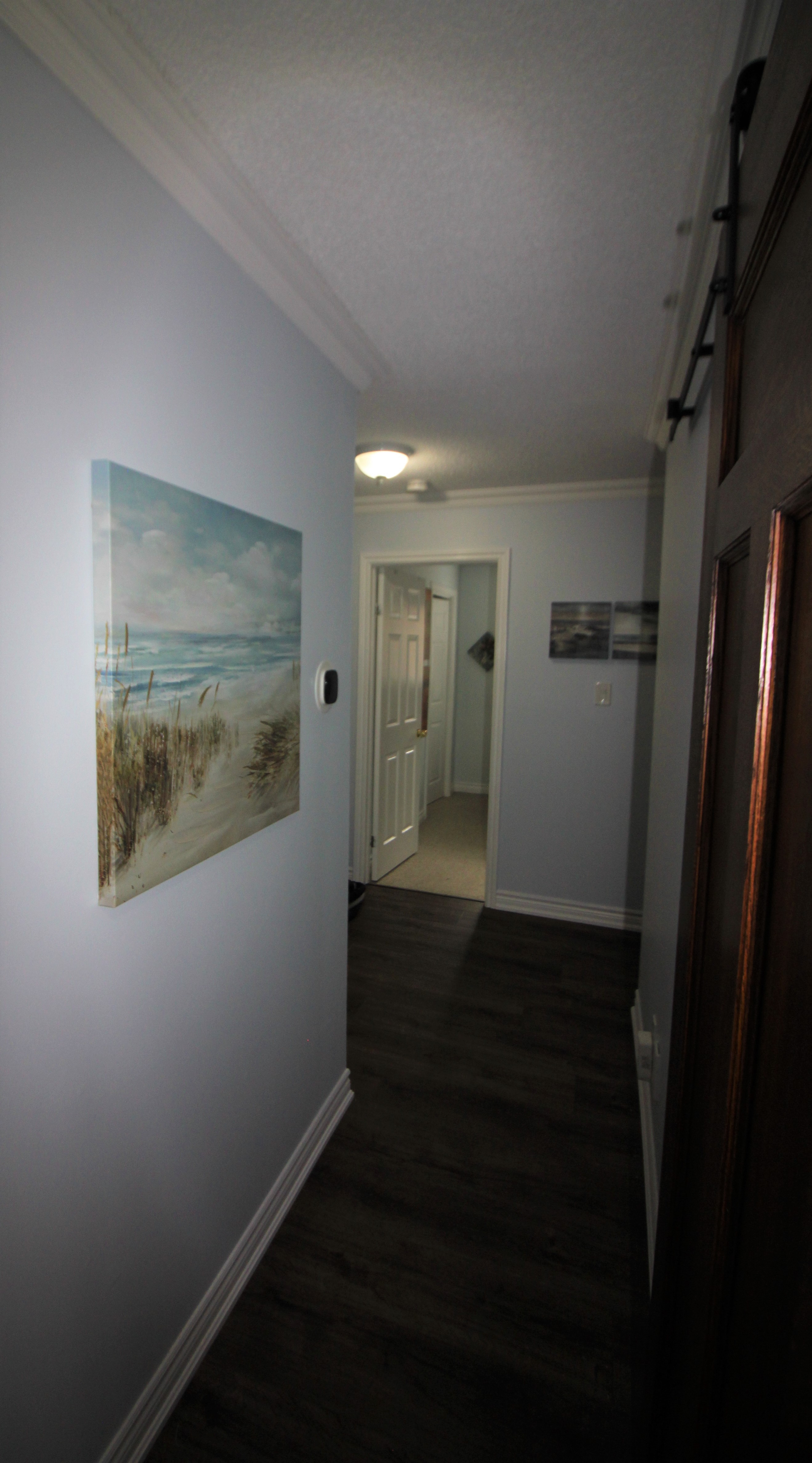 Barrie Short Term Rentals Allandale apartment 3 bedroom, 2 bath