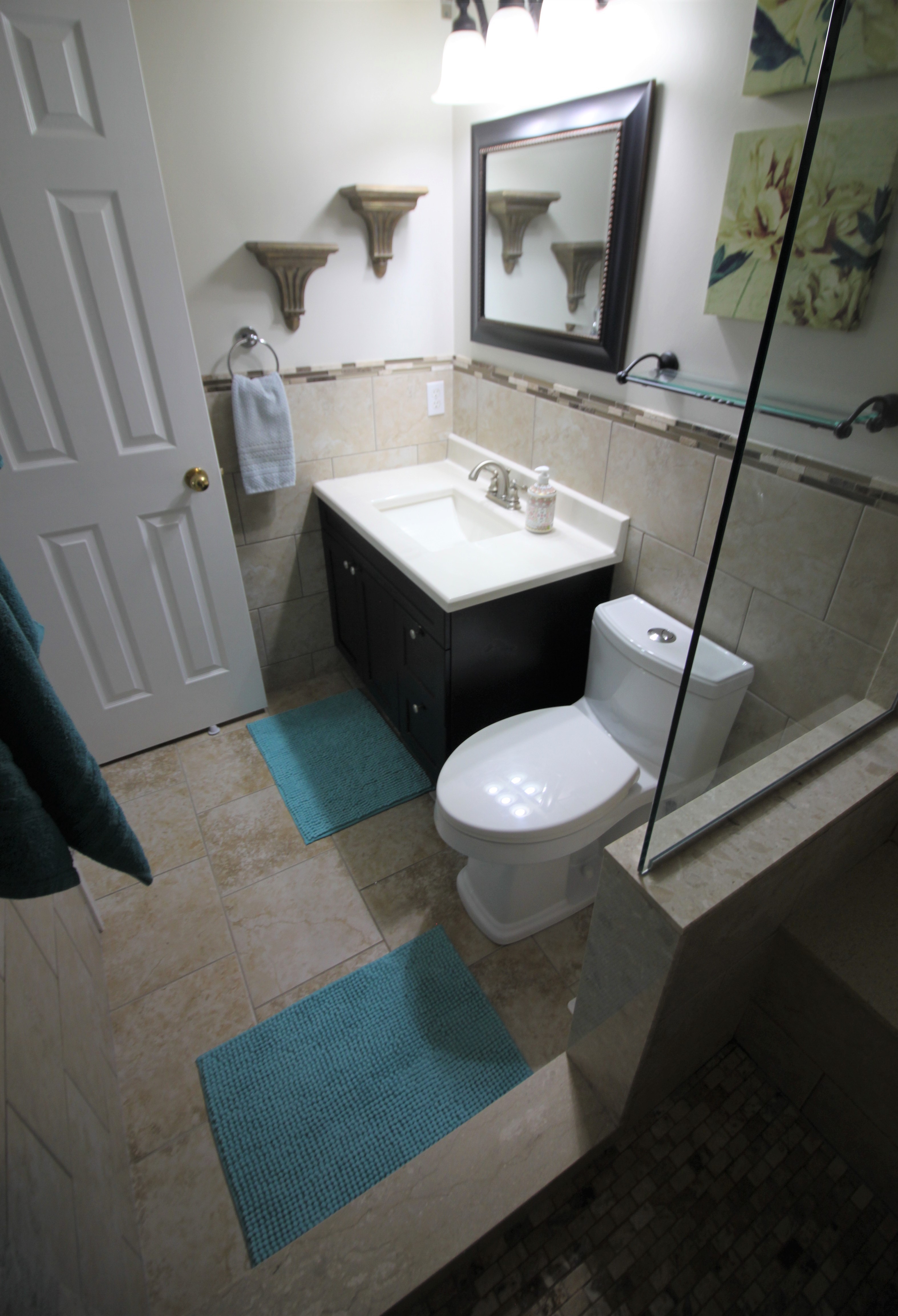 Barrie Short Term Rentals Allandale apartment 3 bedroom, 2 bath