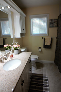 Barrie Furnished Accommodations