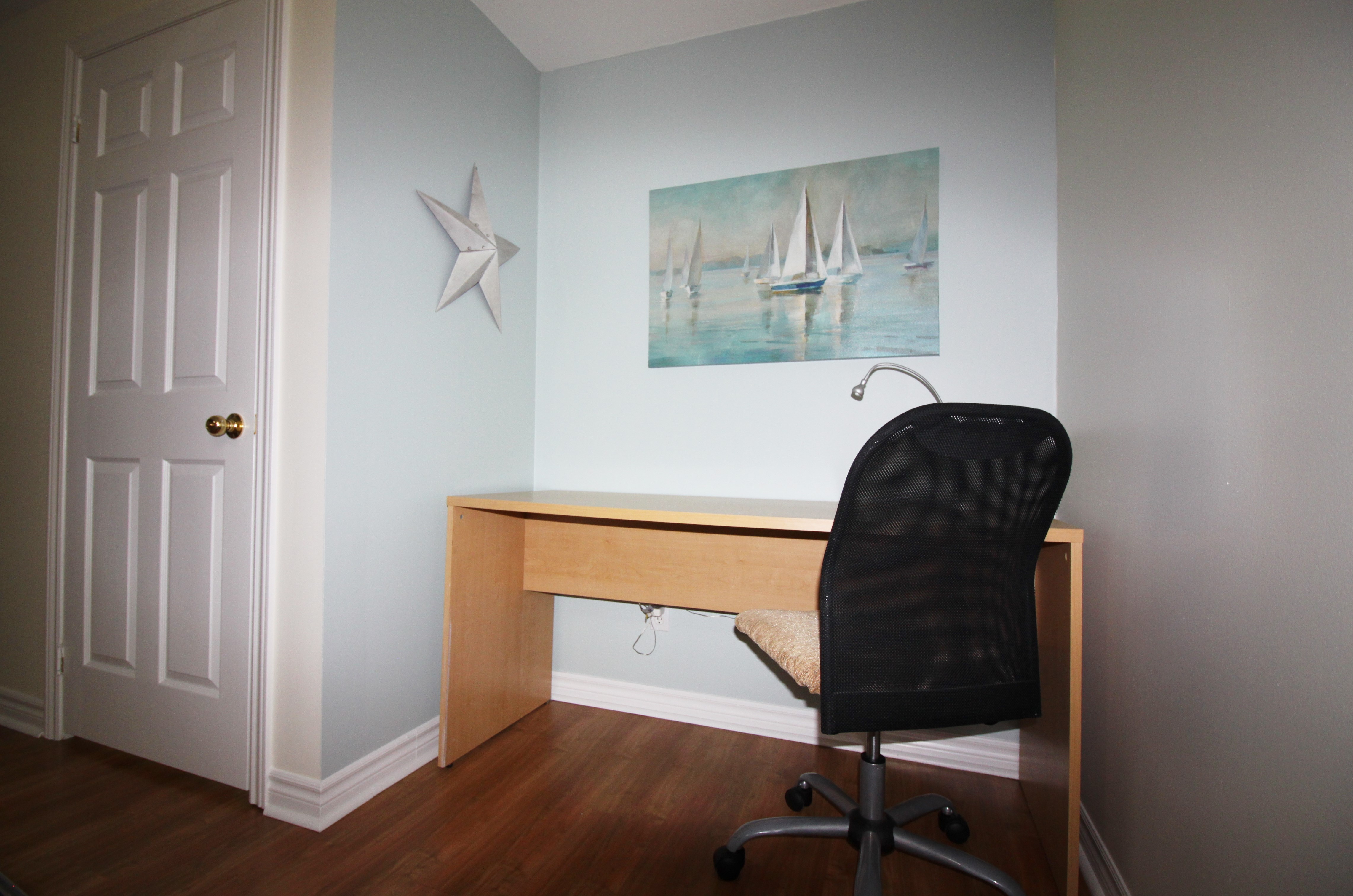Fairview Apartment Ontario Barrie Short Term Rentals