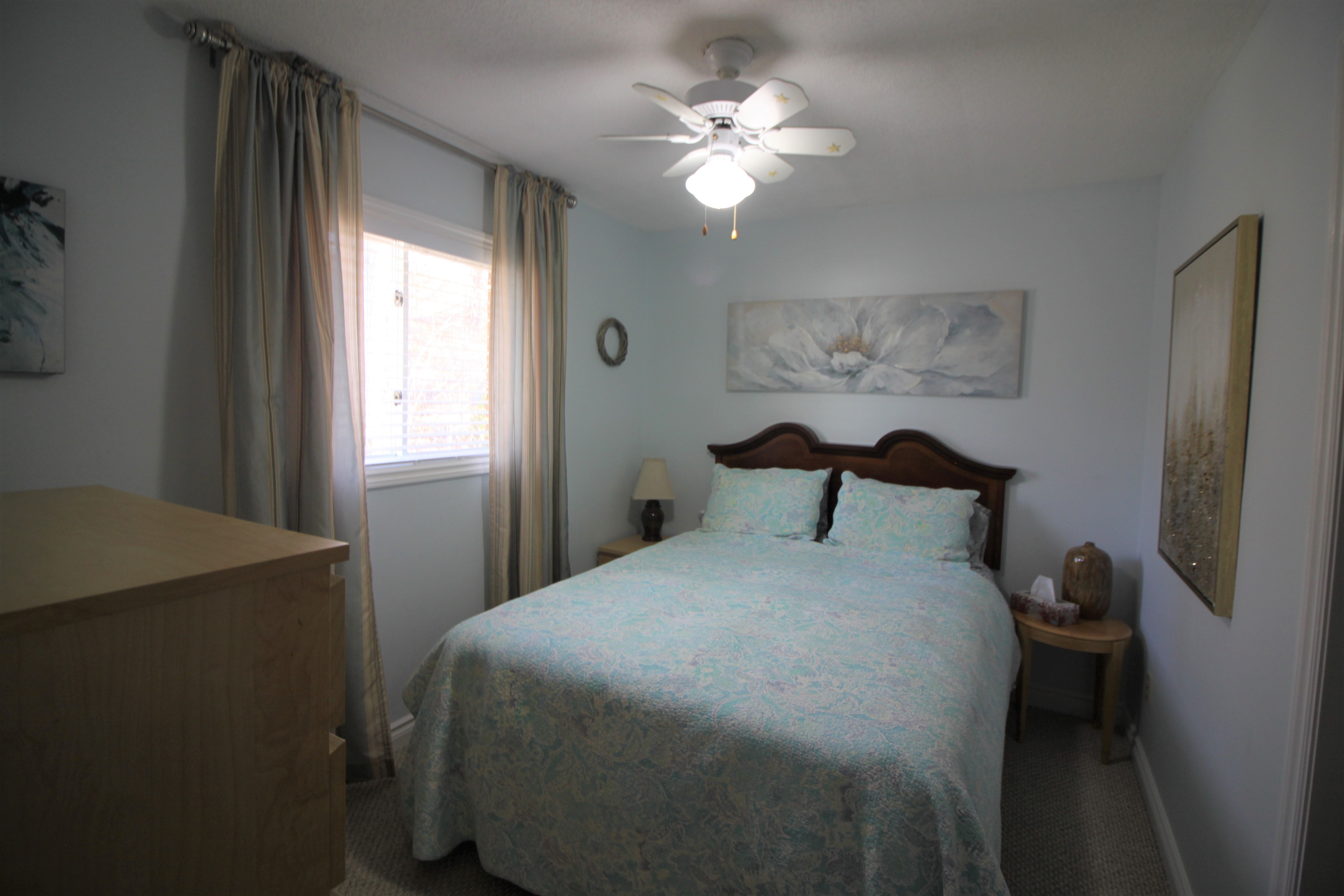 Barrie Short Term Rentals Allandale apartment 3 bedroom, 2 bath