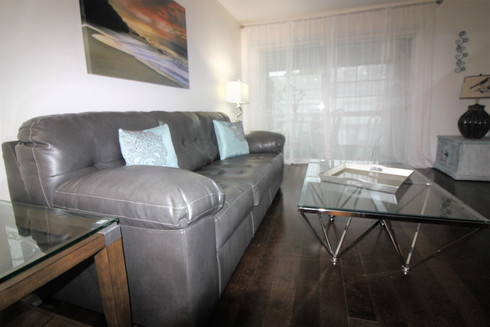Clearwater Furnished Accommodations