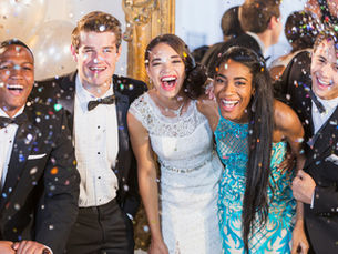 Ball Gown, But Make It Diabetes-Proof 