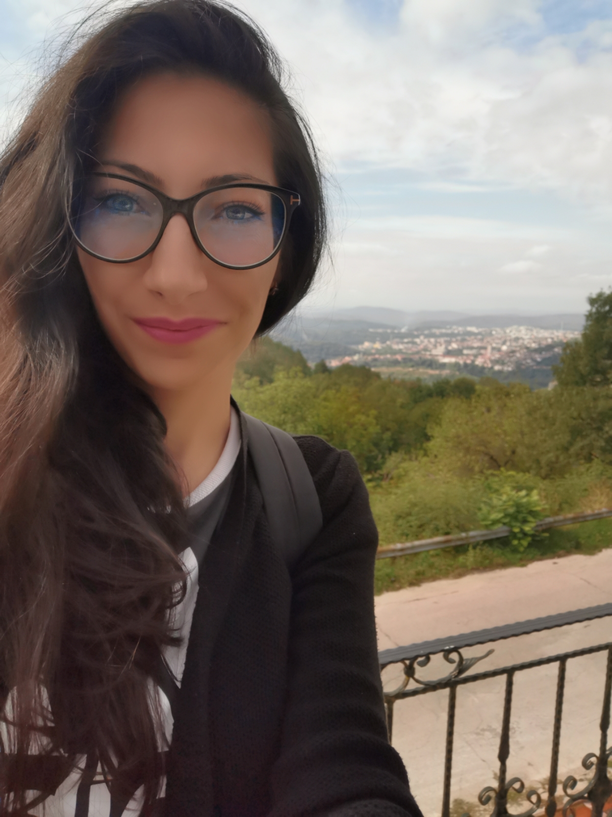 Снимка на автора: Plamena Hristova