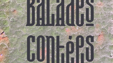 Balades contées