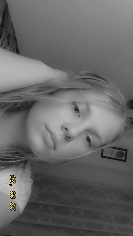 Zdjęcie autora: Kinga Gałysa