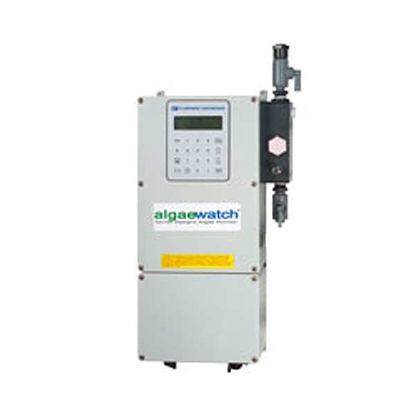 Discontinued Products AlgaeWatch Online Fluorometer Turner Designs