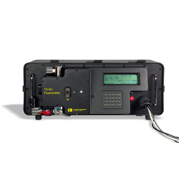 10AU Field Fluorometer Turner Designs United Sates
