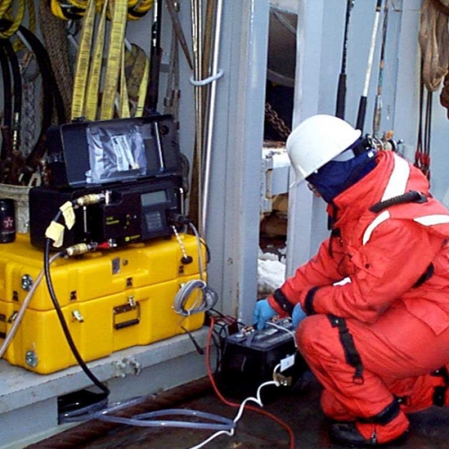 10AU Field Fluorometer Turner Designs United Sates