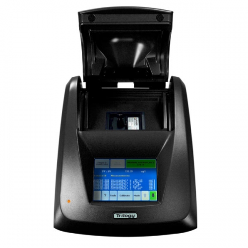 Trilogy Laboratory Fluorometer Turner Designs United States