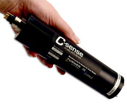 C-sense in situ pCO2 Sensor