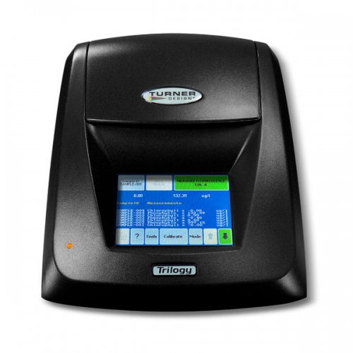 Trilogy Laboratory Fluorometer Turner Designs United States