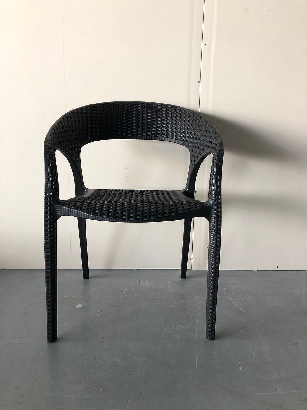 Thumbnail: JC0659 High Quality Chair for Bistro/ Cafe/ Restaurant/ Family Dinning