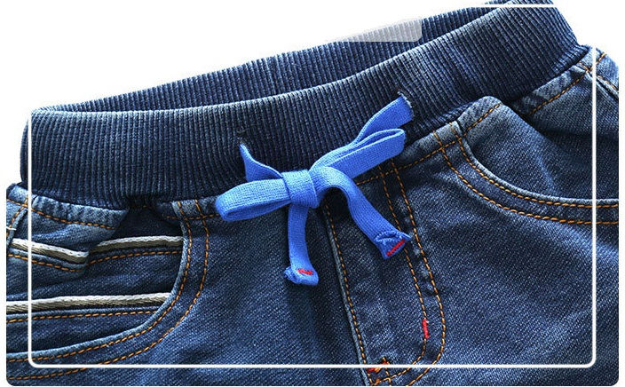 Thumbnail: Jeans for Toddler Boys