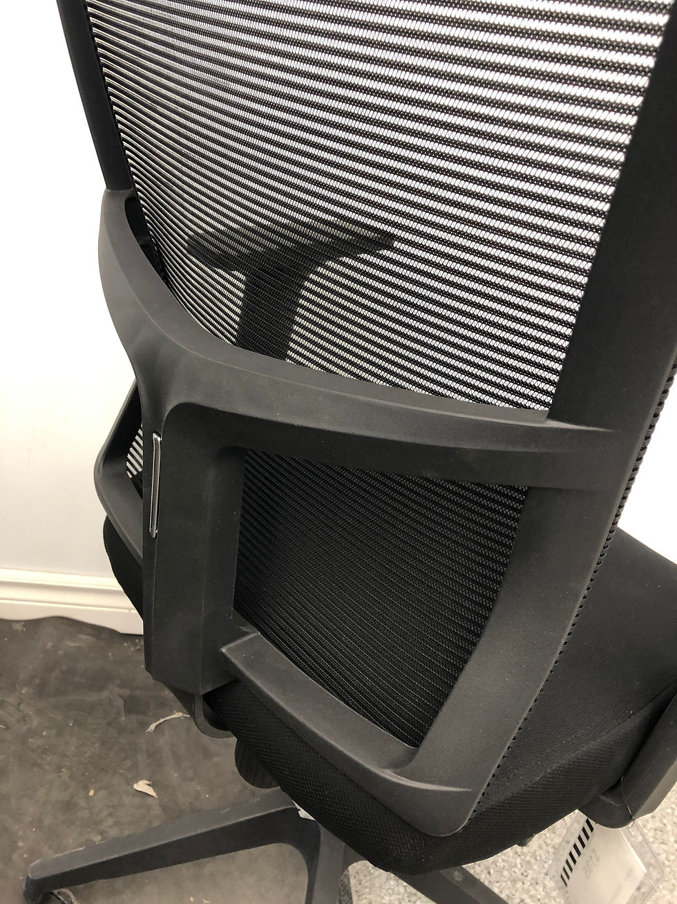 Thumbnail: High Quality Brand New Office Chairs