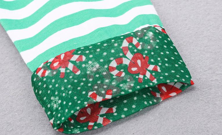 Thumbnail: Christmas skirt,long sleeve dress