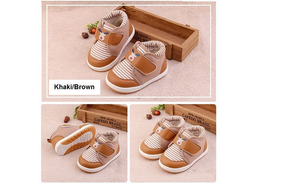 Thumbnail: Baby Shoes