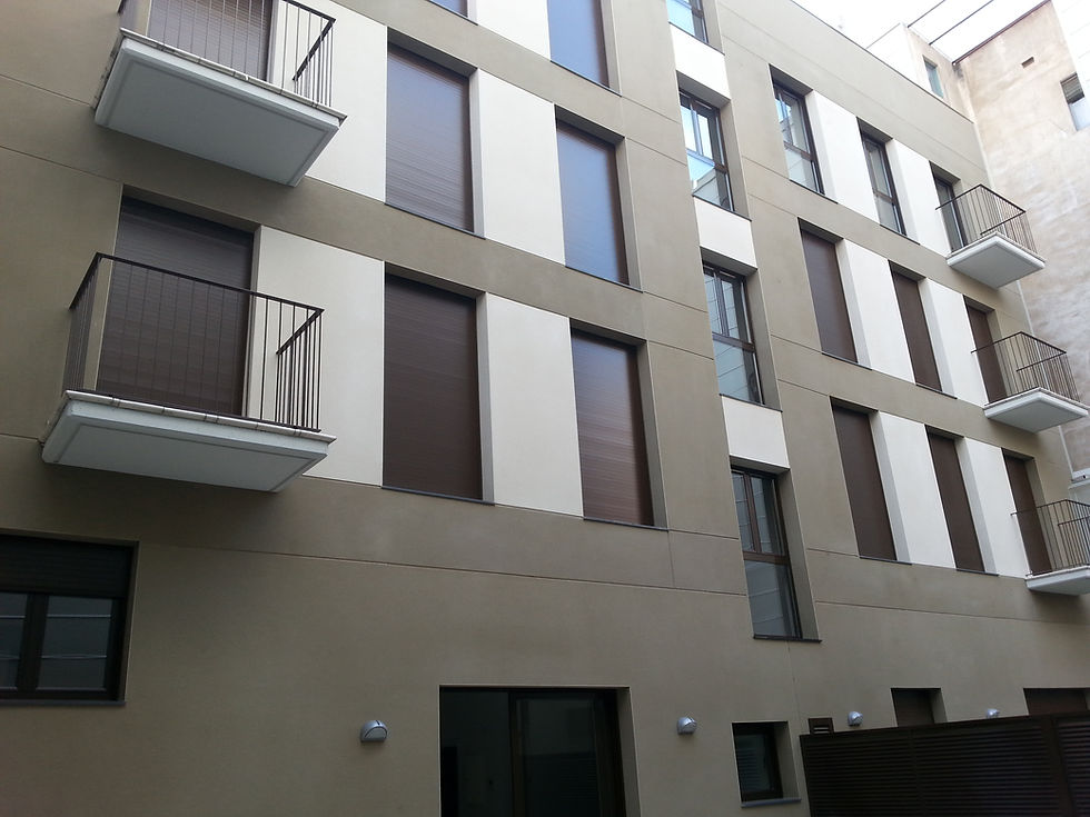 SOCRATES - BARCELONA