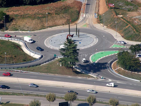 Noucastor urbanización