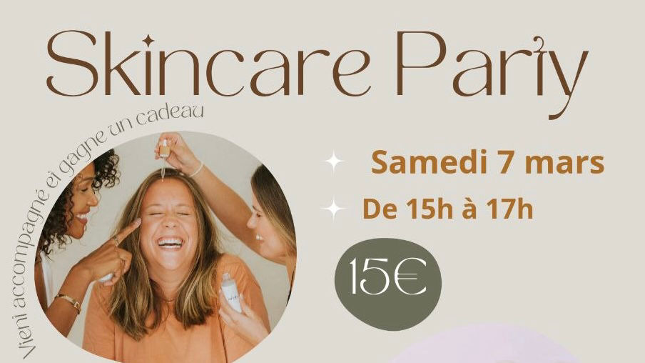 SKIN PARTY 