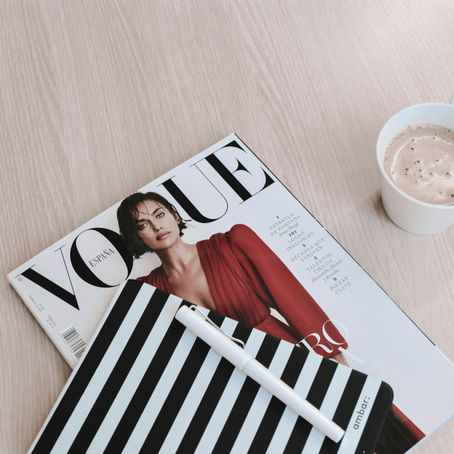 Personal Shopper, comme Eva Dobo