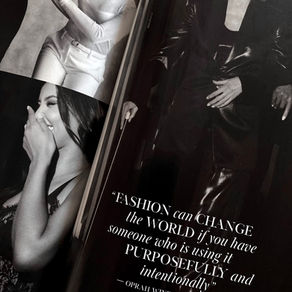 Wrk in Fashion : quels sont les métiers de la mode ?