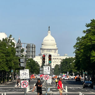 DC Is A Huge College Campus