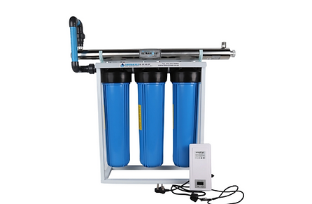 Water Filtration